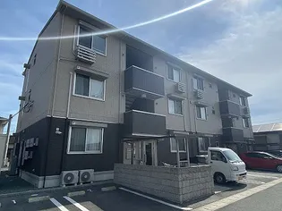 ルガルボニート西熊本の画像