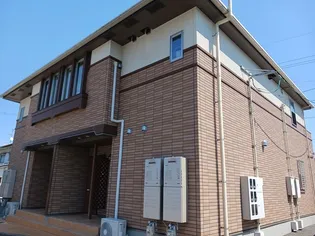 グローリー戸島Ⅲの画像