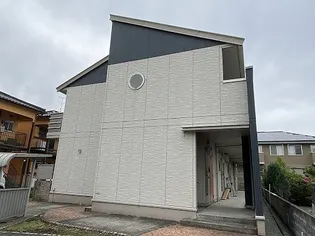 ラフィーネⅡの画像