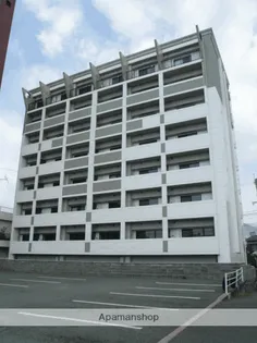 PLACE水前寺【4階】の外観