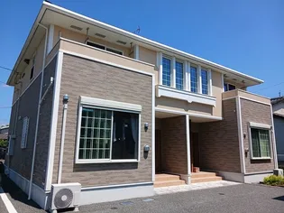 パストラル レジデンス Eの画像