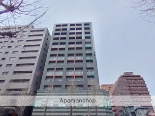 FLAT熊本【10階】の外観