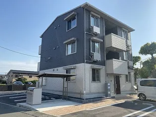 クリークレイン南高江の画像