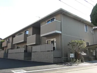 セジュール椿の画像