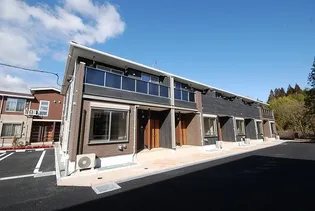 ガーデンヒルズ ハナミズキ Bの画像