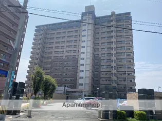 コアマンションルネス九品寺の画像