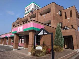 ローズガーデンの画像