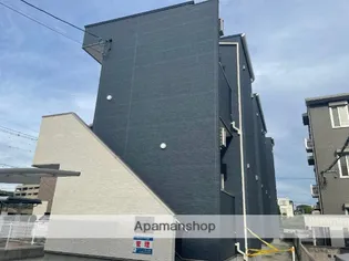 フォルシア渡鹿の画像