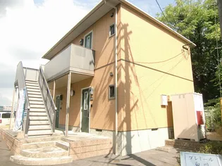 プレミール白川の画像