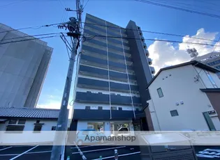 NS上水前寺の画像