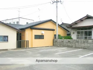 熊本県熊本市中央区本荘6丁目【一戸建】の外観