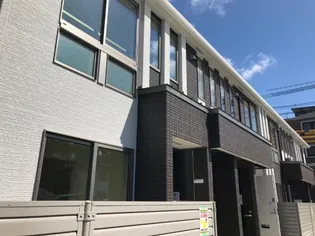 カーサフェリーチェ御幸の画像