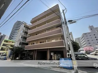 ラ エスパシオ水前寺駅前ビルの画像