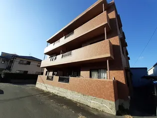 アネーロ21 弐番館の画像