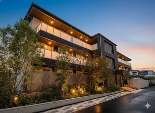 グランリジエールの画像