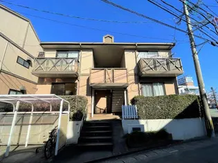 フレグランス京塚の画像