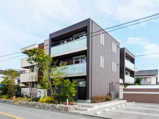 SHAMAISON EST' MAーMAの画像