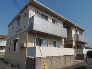 ファミールオガタ A棟の画像