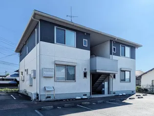 スリーゼ I棟の画像