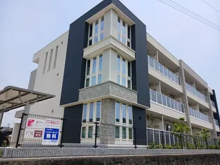 アニメートグレイスの画像