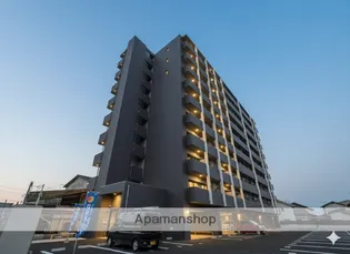 SPRINGCOURT近見の画像