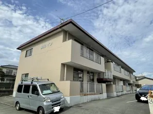 柳原ハイツの画像