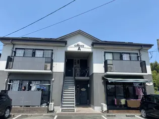 フレンドリー城南 A棟の画像
