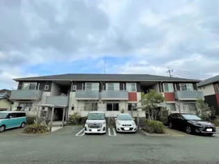 ジュネス フラン Ⅲ棟の画像