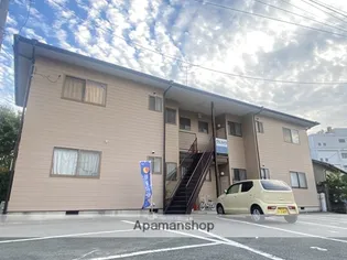 グランハイツの画像