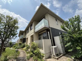 MビレッジII B棟の画像