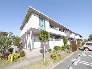 熊本県熊本市東区長嶺東4丁目【アパート】の外観