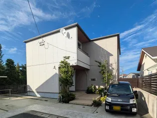 SHAMAISON BONNECHANCEの画像