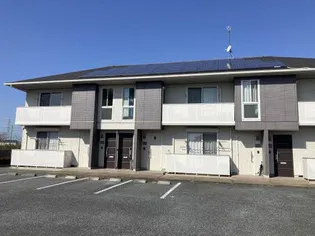 サンビレッジ定府の画像