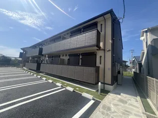 メゾン ド セレッソの画像