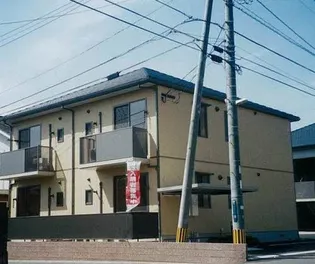 シャトーグローリー A棟の画像