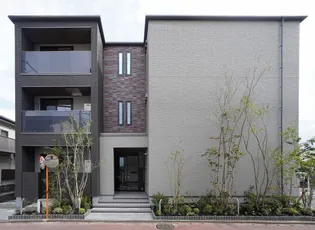 グランドシャーメゾン月出の画像