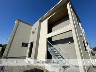 カーサレジリエンスIの画像