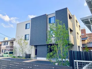 BUSH CLOVERの画像