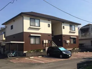 リバティータウン B棟の画像