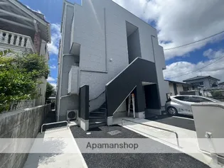 ADC田迎南カーサ【1階】の外観