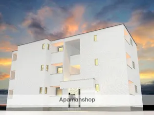 RーSMART九品寺M2の画像