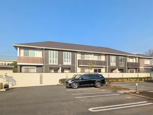 ガーデンズフォレナ B棟の画像