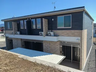 アバンツァートⅡの画像