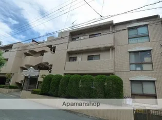 JUグランドマンションマキシム神水橋の画像