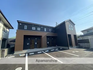 クオーレ堀川の画像
