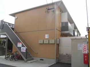 T Sファミールの画像