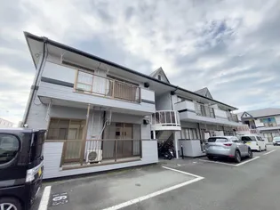 シャルマン野口B棟の画像