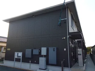 ステラ【2階】の外観