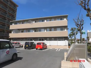 シェラール インターの画像