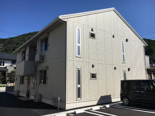 ユメタントピーノ B棟の画像